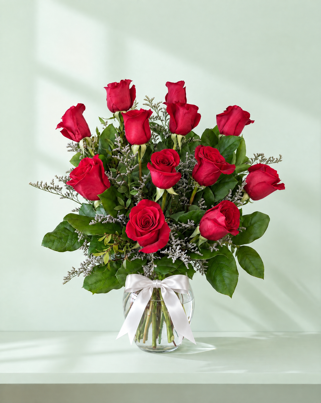 Premium Roses Arrangement